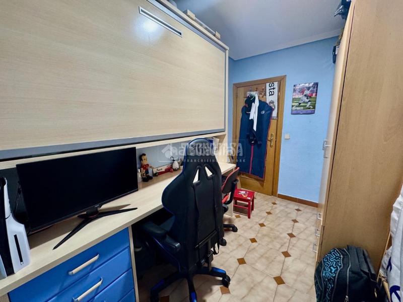 Foto 813839a9-dd9f-48ea-81b4-656b57620fff. Appartamento con riscaldamento in Villaverde Alto Madrid