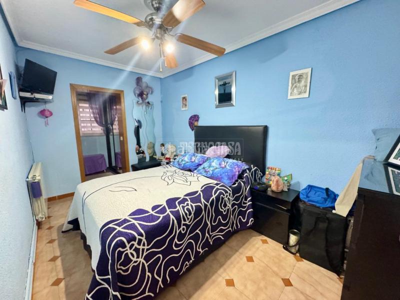 Foto 861b0a1c-ff8a-4d17-9346-6b14be3f072f. Appartamento con riscaldamento in Villaverde Alto Madrid