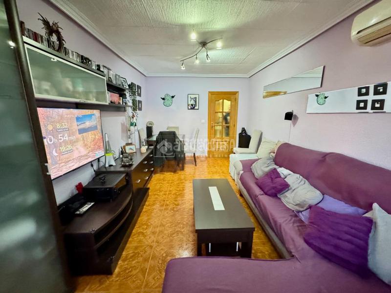 Foto cac9da1d-daf2-439d-a315-1098a6292603. Appartamento con riscaldamento in Villaverde Alto Madrid