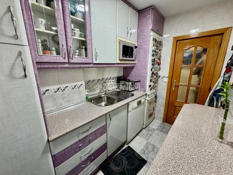 Foto e447d4c3-6d82-42c0-8dbe-28d659f012c6. Appartamento con riscaldamento in Villaverde Alto Madrid