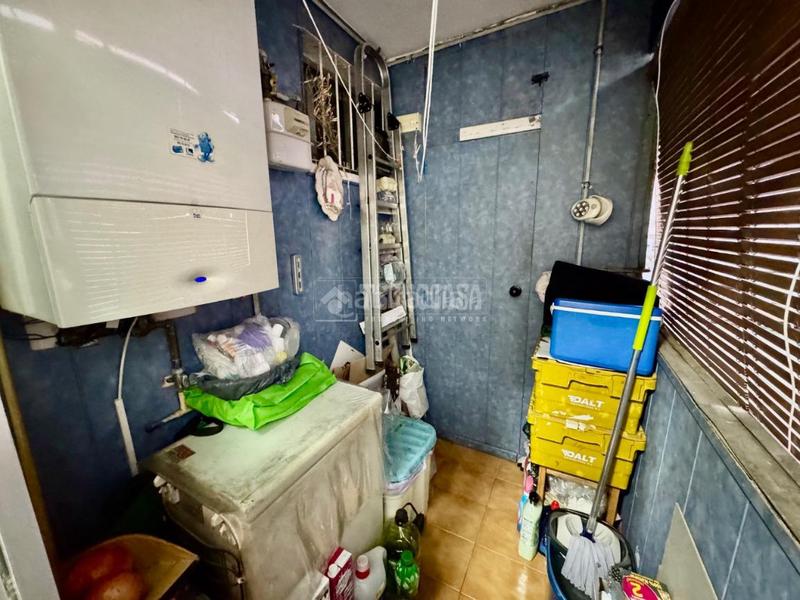 Foto e44d3b02-0274-4e17-9a55-d6469efa6041. Appartamento con riscaldamento in Villaverde Alto Madrid