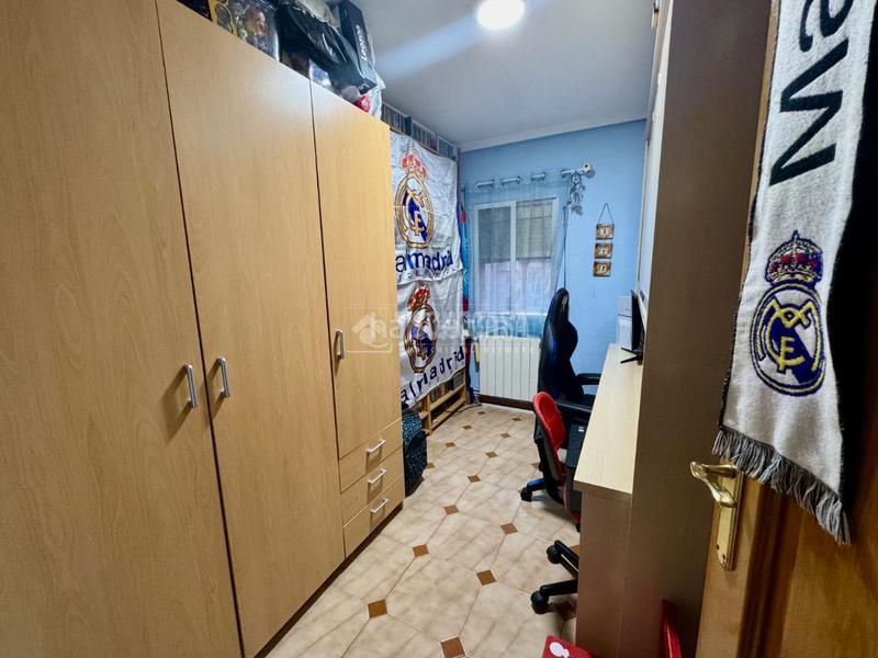 Foto eabae9b2-3ef6-4f1a-b3df-aa08ea95b815. Appartamento con riscaldamento in Villaverde Alto Madrid