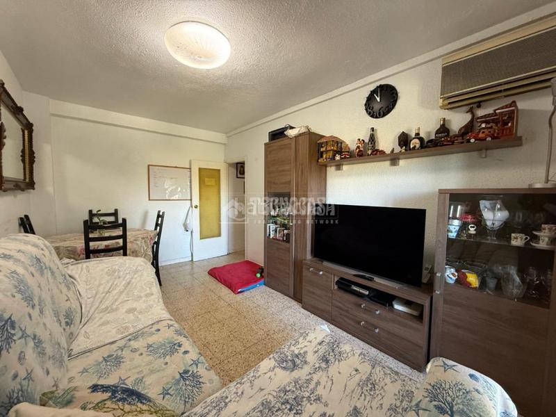 Foto 0df81708-ace5-47d6-b0c7-21b0cf5bd682. Appartement dans Villaverde Alto Madrid