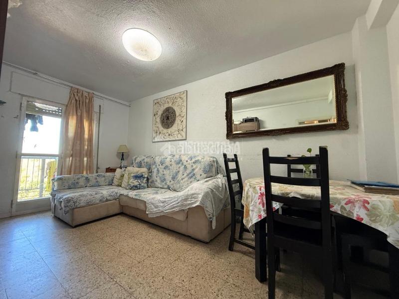 Foto 132edd3e-d6c8-4252-8874-23b4e31c20ed. Appartement dans Villaverde Alto Madrid