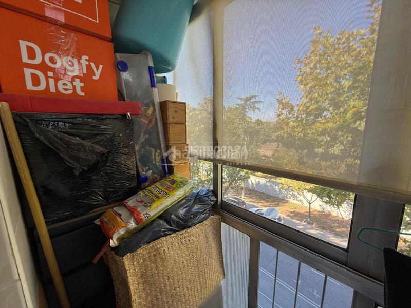 Foto 5dc00039-afeb-456b-b521-8ec4066250a4. Appartement dans Villaverde Alto Madrid