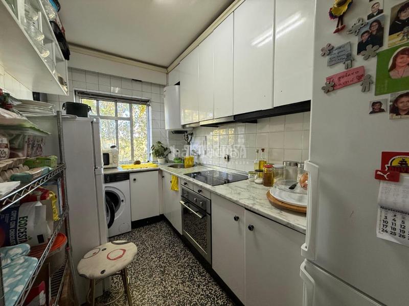Foto 6fd1020f-b59e-4245-ba58-89897d007134. Appartement dans Villaverde Alto Madrid