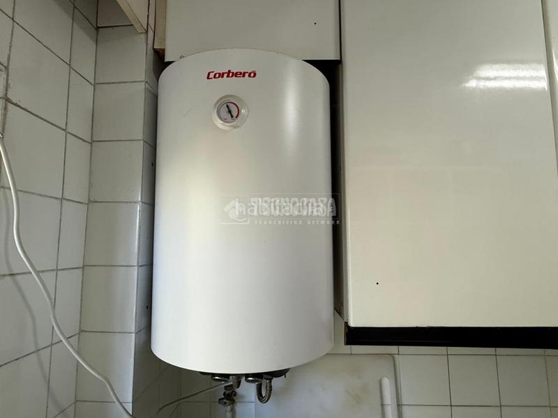 Foto 75764bac-03d0-4976-bbe0-3ae322a22b39. Appartement dans Villaverde Alto Madrid