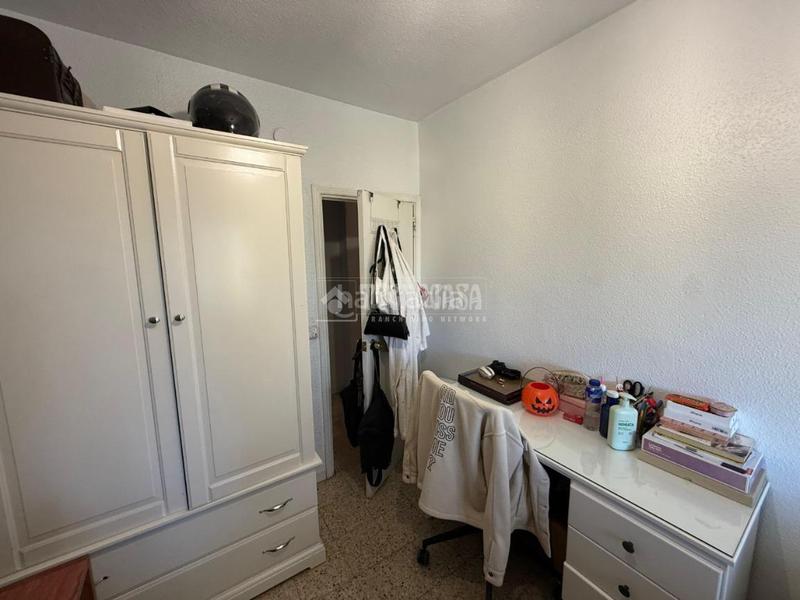 Foto ad2f1c3b-f106-4a6a-80d4-662b1186d32b. Appartement dans Villaverde Alto Madrid