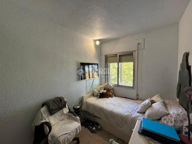 Foto be9fd5bb-66d4-49f2-8d91-6c8b660e993e. Appartement dans Villaverde Alto Madrid