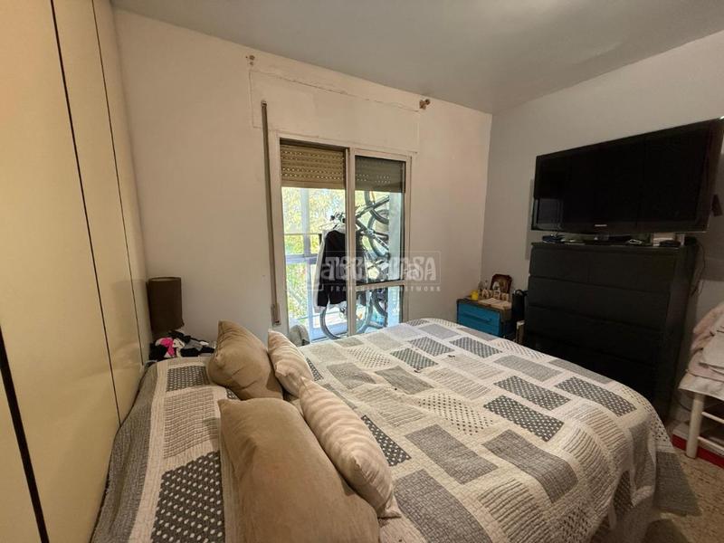 Foto cc567ccb-a85e-40e3-89ae-28c6f5c0e193. Appartement dans Villaverde Alto Madrid