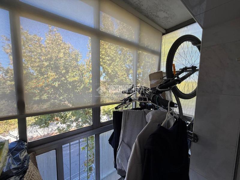 Foto db89fe6b-1146-4e09-ade0-ec842db24952. Appartement dans Villaverde Alto Madrid