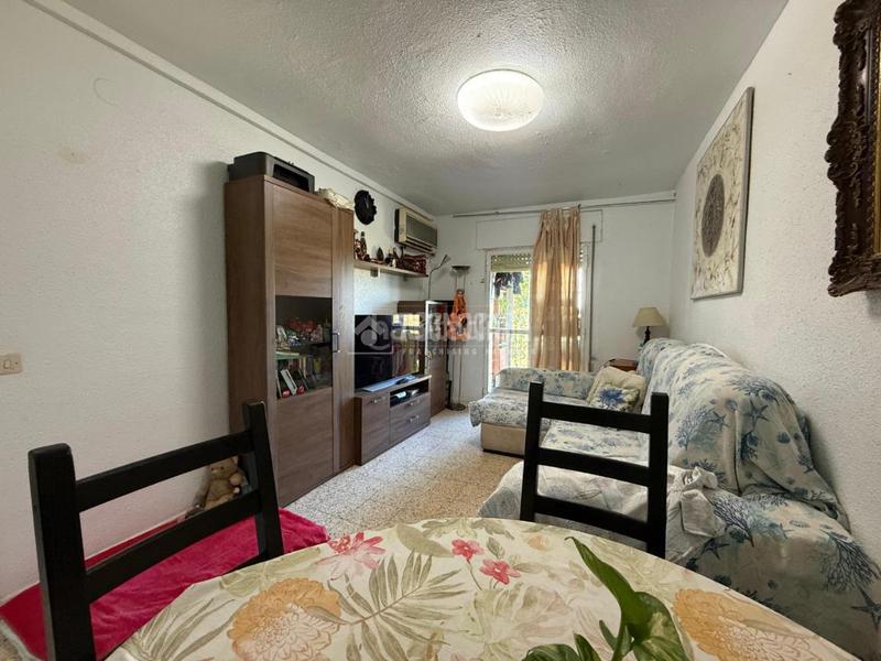 Foto fc3cadf6-69fb-4d17-823e-a48e61c5982a. Appartement dans Villaverde Alto Madrid