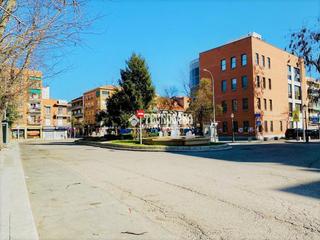 Appartement à Villaverde Alto. Piso en venta en madrid