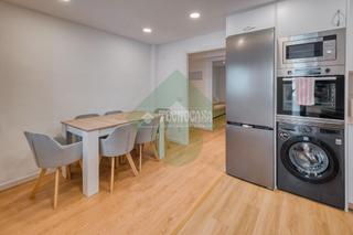 Appartement  P.º de las moreras. Piso en venta en madrid