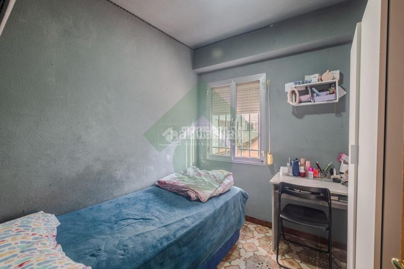 Foto 00850b94-b509-40ee-bb7b-aca0cd5ce734. Pis a Villaverde Alto Madrid