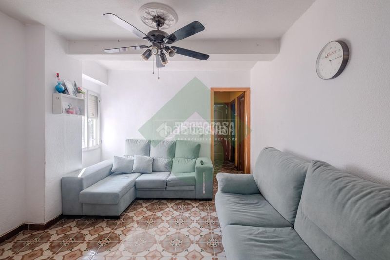 Foto 0247d578-287c-4a28-bb39-32ed9f7853d7. Pis a Villaverde Alto Madrid