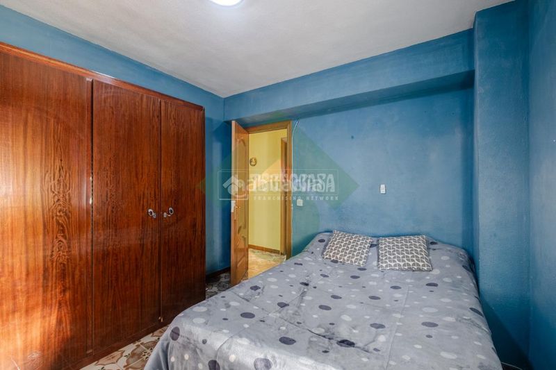 Foto 68598fa6-3084-46c4-a287-477cefc0a77b. Pis a Villaverde Alto Madrid