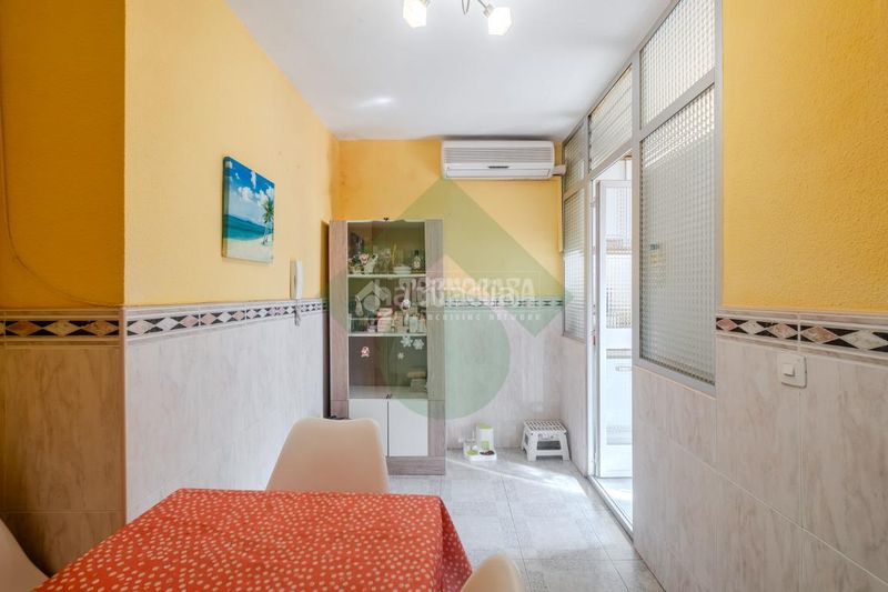 Foto 7227b62f-8654-475f-8e83-f30dadb6ab48. Pis a Villaverde Alto Madrid