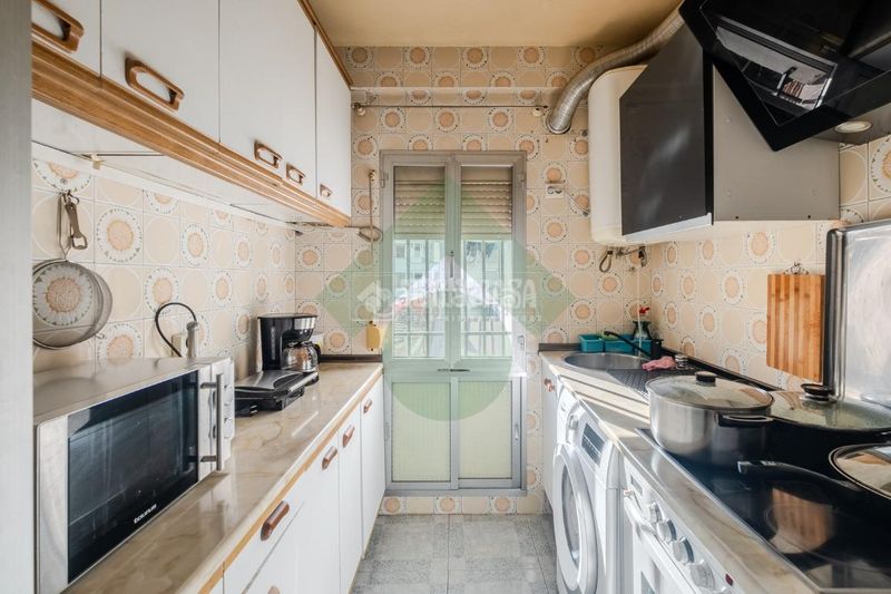 Foto c0fccb6e-bad4-4788-b275-802446b1289c. Pis a Villaverde Alto Madrid