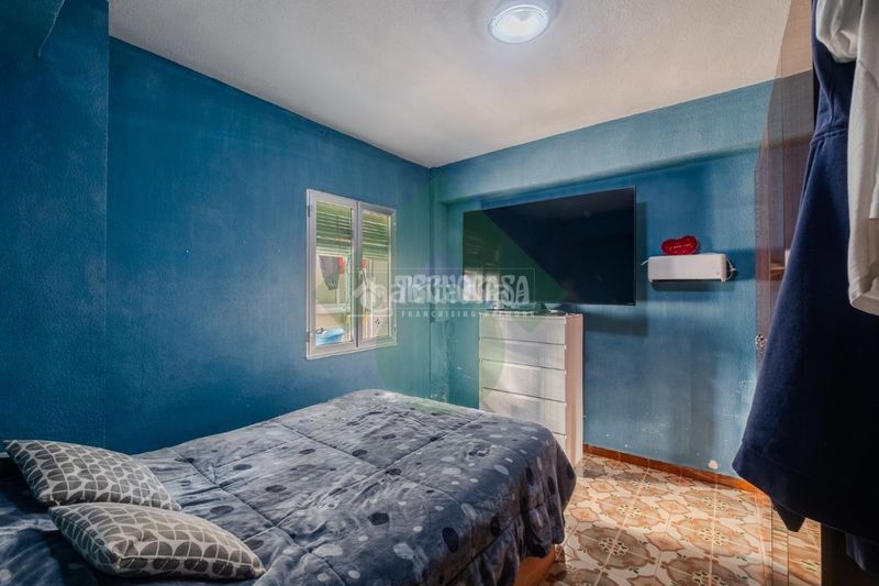 Foto c27abea6-b25d-4d5b-a160-22fa0b2f39c2. Pis a Villaverde Alto Madrid
