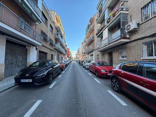Local Comercial a Villaverde Alto. Local comercial en venta en madrid