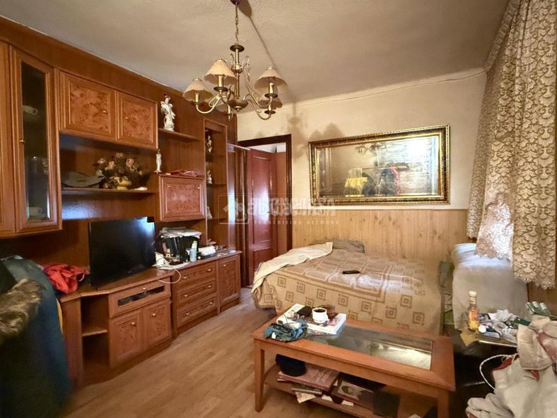 Foto 58f5ca07-a775-49cc-bead-8acc45080936. Pis a Villaverde Alto Madrid