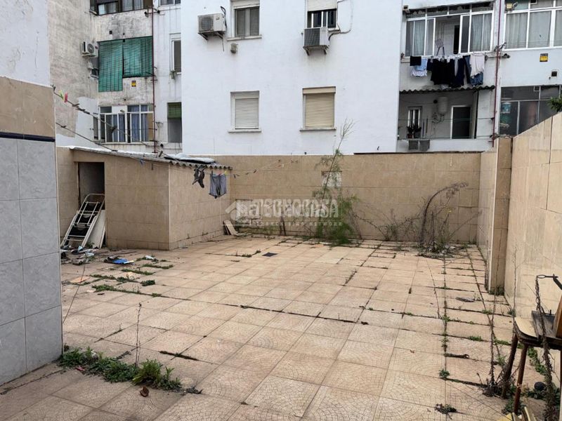 Foto 5c8fd742-2bf3-45b7-b30c-6eba47a5ee23. Pis a Villaverde Alto Madrid