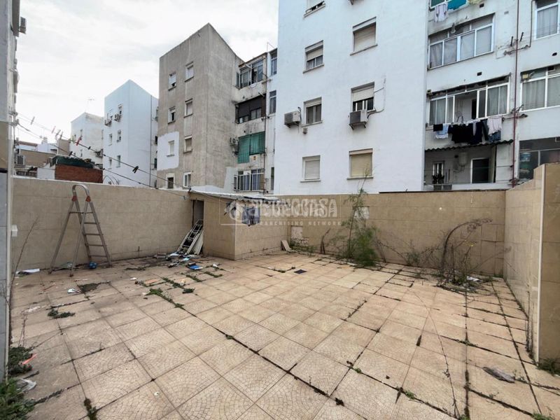 Foto 6f85dfb8-a424-442b-97f7-7fa11fdeee73. Pis a Villaverde Alto Madrid