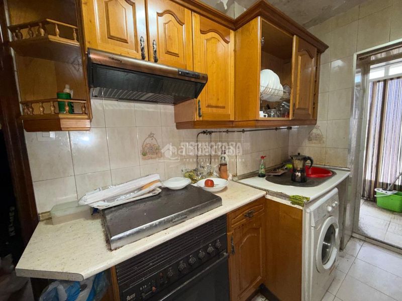 Foto 71a8f937-37d0-4e97-a596-24ce27162cc6. Pis a Villaverde Alto Madrid