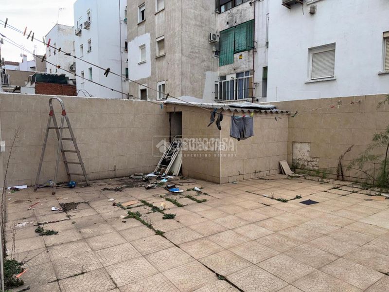 Foto 9578489a-78d9-4fc1-9a66-7b165d2a4fb4. Pis a Villaverde Alto Madrid