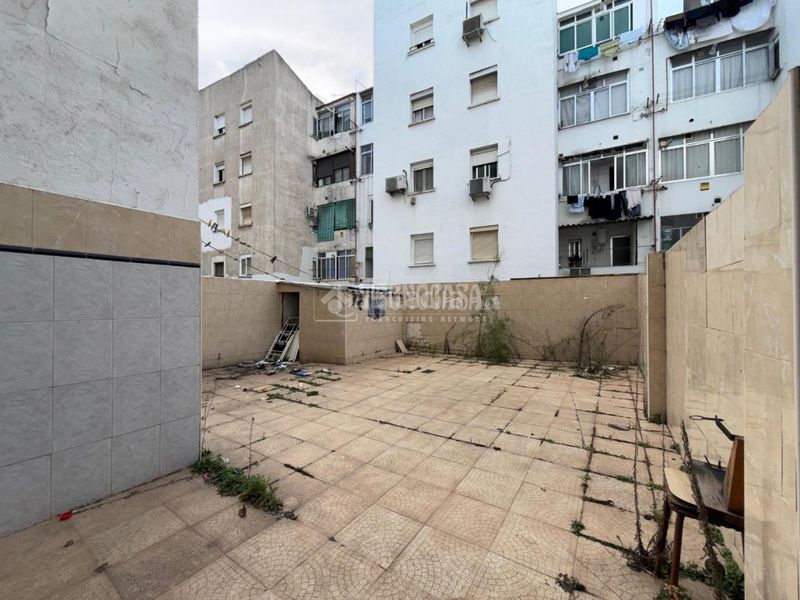 Foto 971b6b3a-3ffe-4cc6-be1e-4c5a0c5c9026. Pis a Villaverde Alto Madrid