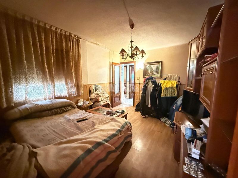 Foto ccab0256-8262-4416-a75d-963c673de914. Pis a Villaverde Alto Madrid