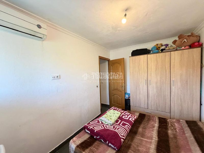 Foto 2ced9515-63c2-4531-95d5-651911b4793b. Pis a Villaverde Alto Madrid