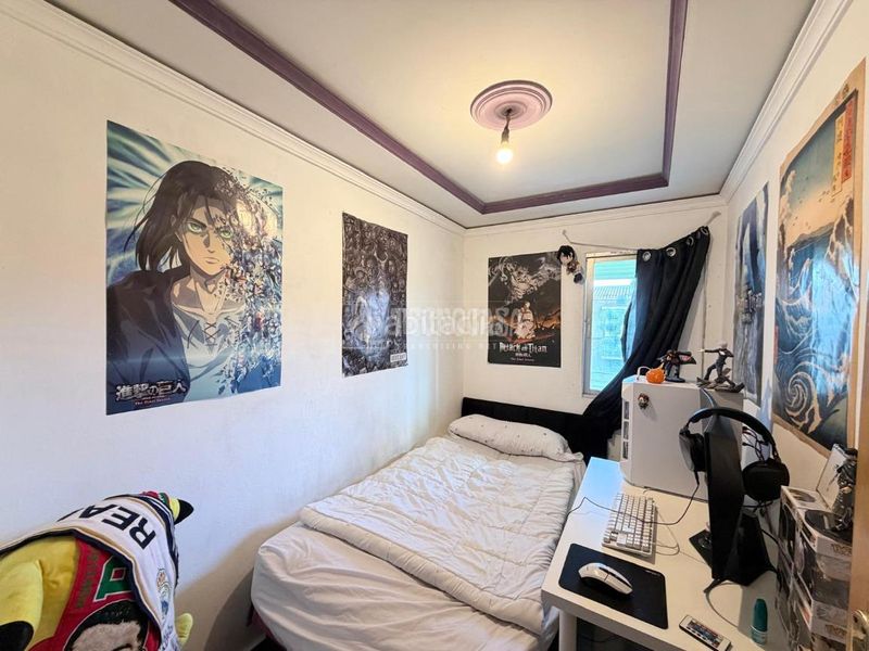 Foto 4780620c-fa75-44d3-9e97-943ddfdd449e. Pis a Villaverde Alto Madrid