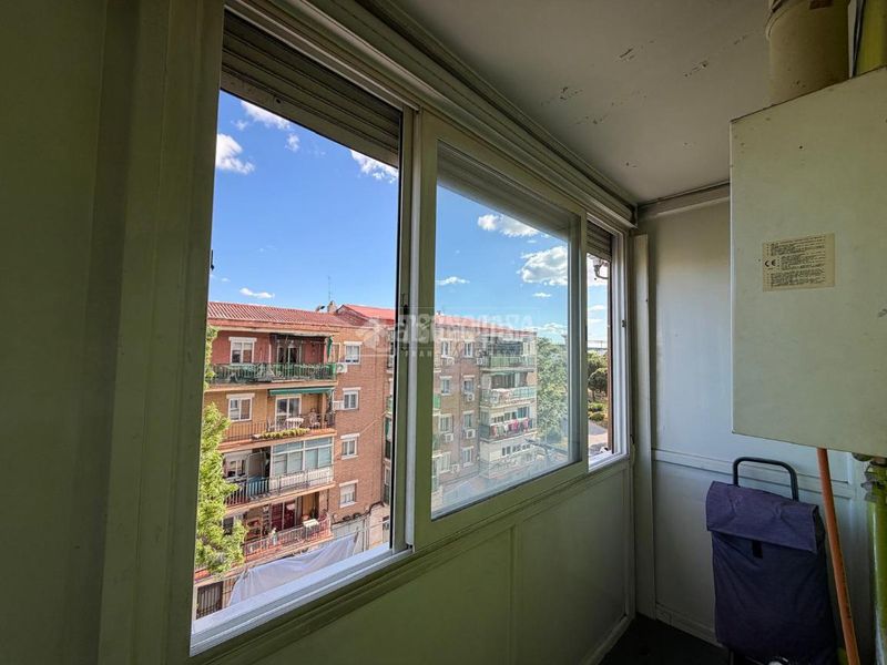 Foto 4b4c143c-f122-4901-8725-47ed464e63f9. Pis a Villaverde Alto Madrid