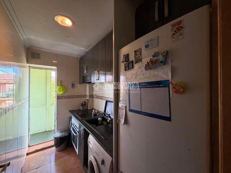 Foto a9fbc99f-e357-45cd-8d5b-6ecb7bd40504. Pis a Villaverde Alto Madrid