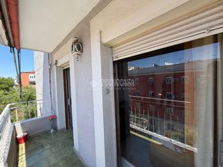 Flat in Villaverde Alto. Piso en venta en madrid