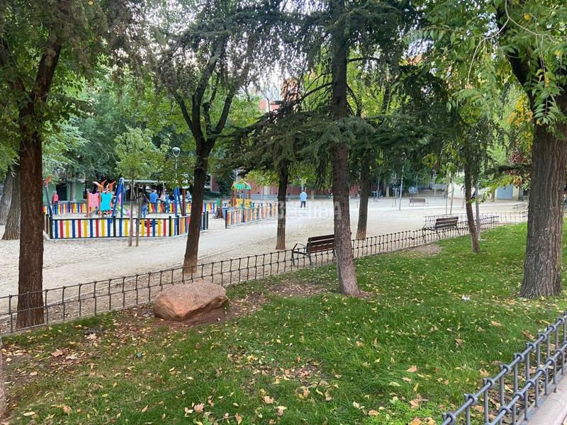Foto 2b9cbbe4-e17f-42dd-9412-50e7b1983e59. Appartamento con riscaldamento in Centro Móstoles