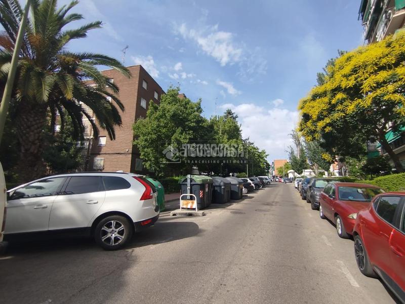 Foto 549b1f75-d864-44e2-a30a-7c6b36793dab. Piso  en venta en Centro Móstoles
