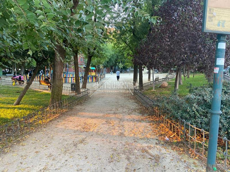 Foto ca278458-e9c2-4029-a26e-fc541f2aa317. Appartamento con riscaldamento in Centro Móstoles
