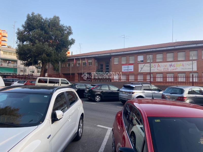 Foto 0cb7146a-59de-45fc-9b8e-2290f5e04b4f. Etagenwohnung in Centro Móstoles