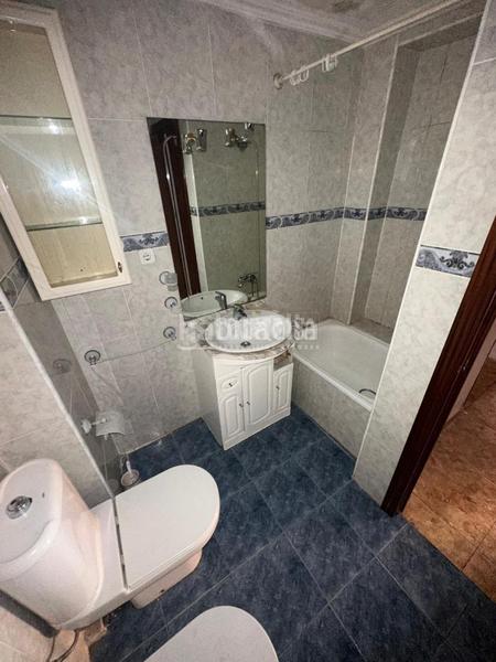 Foto b44792fc-d2f0-49ff-81fc-97b0f3d541c7. Etagenwohnung in Centro Móstoles