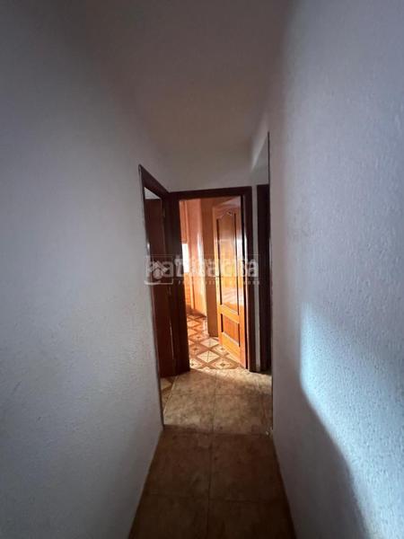 Foto c29fb6a8-f2cc-4e42-81e4-8f47308b3a00. Etagenwohnung in Centro Móstoles