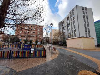 Pis a Centro. Piso en venta en móstoles