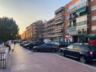 Etagenwohnung in Villafontana - Estoril I. Piso en venta en móstoles