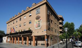 Miete Geschäftsraum in Villafontana - Estoril I. Local comercial en alquiler en móstoles