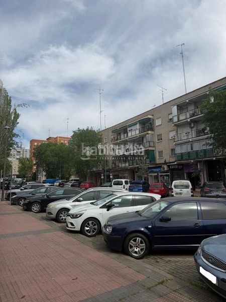 Foto 49650643-9a0a-4de4-a734-1e6a40915ad1. Piso  en venta en Villafontana - Estoril I Móstoles