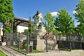 Pis a Centro. Piso en venta en móstoles