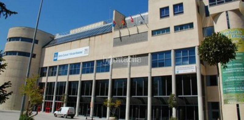 Foto d1e41a2d-a47f-492a-a1f5-7eac38e4492f. Pis amb calefacció a Centro Móstoles