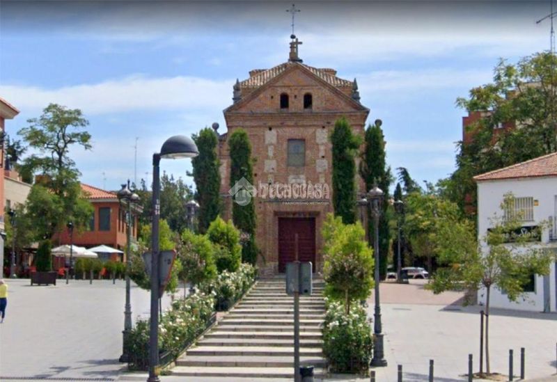 Foto d20a4532-7793-4c06-b6c9-3d47edd7499c. Pis amb calefacció a Centro Móstoles